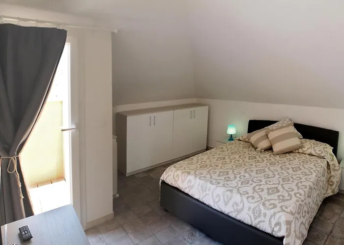 Residenza Nam