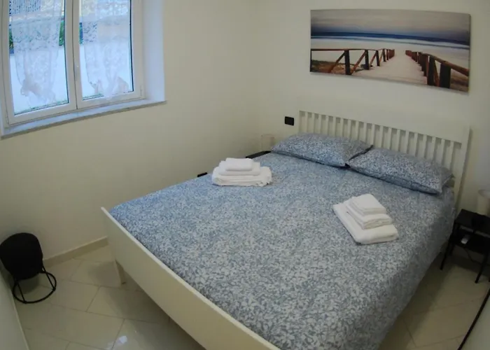 Casa Roma-Alassio