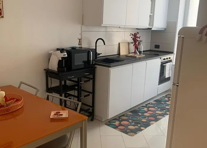 Casa Roma-Alassio