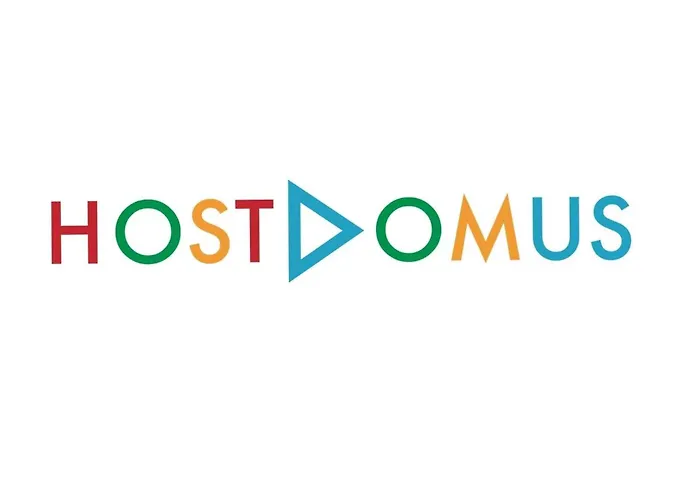 Hostdomus - Brezza Marina House