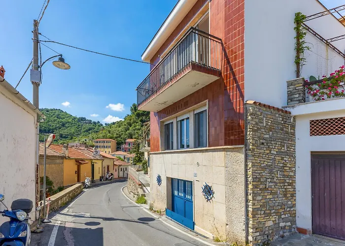 Hostdomus - Brezza Marina House