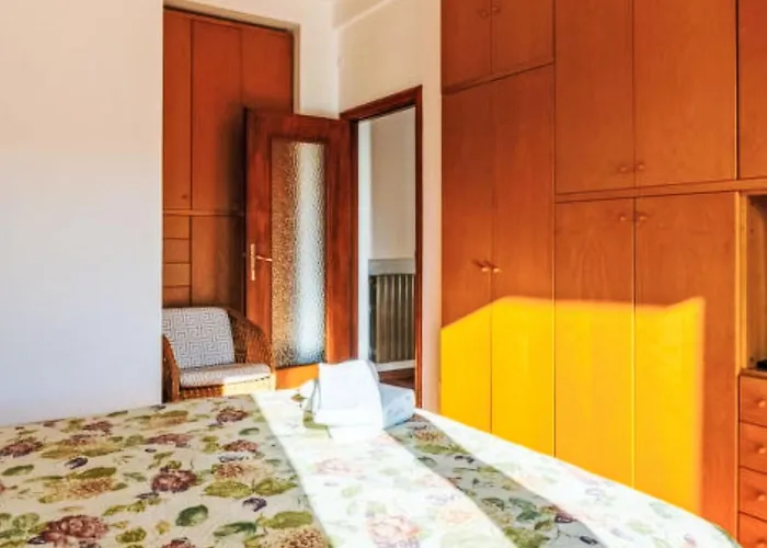 Holiday Home Sunshine By Interhome